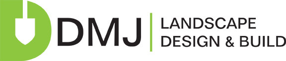 DMJ Landscape Design & Build